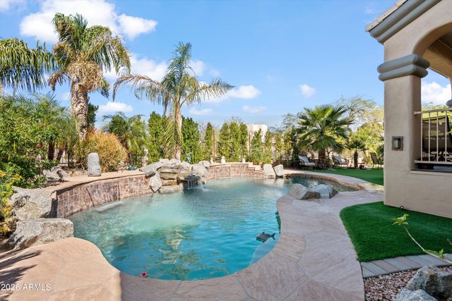 6026 E VERMILLION Circle, Mesa, AZ 85215