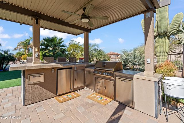6026 E VERMILLION Circle, Mesa, AZ 85215