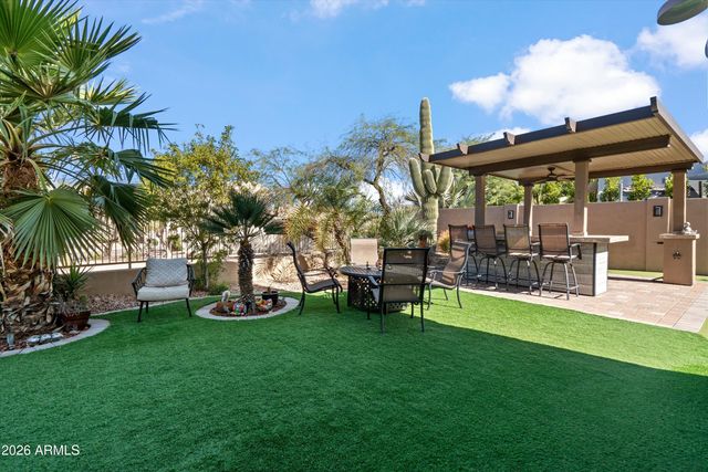 6026 E VERMILLION Circle, Mesa, AZ 85215