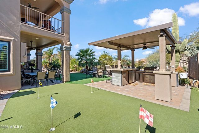 6026 E VERMILLION Circle, Mesa, AZ 85215