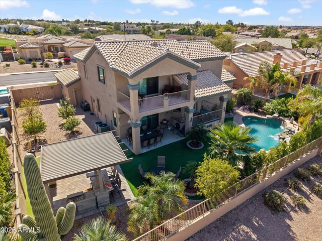 6026 E VERMILLION Circle, Mesa, AZ 85215