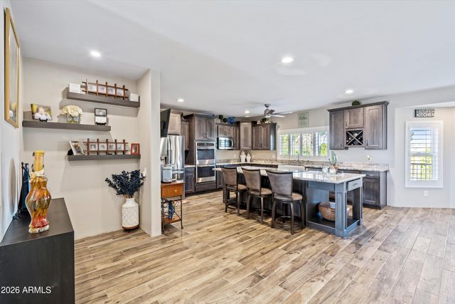 6026 E VERMILLION Circle, Mesa, AZ 85215