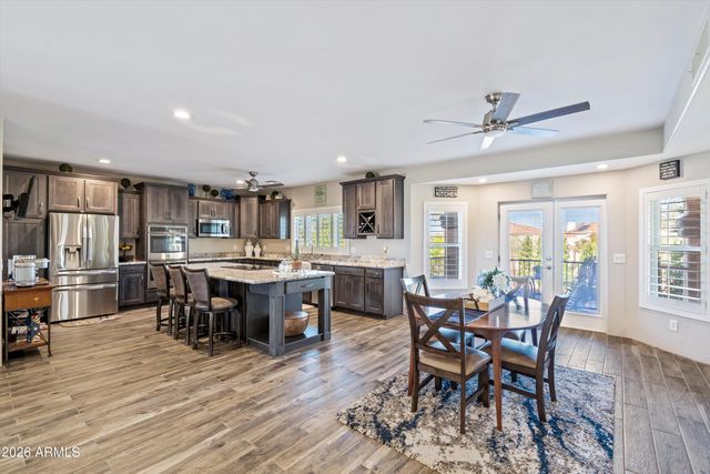 6026 E VERMILLION Circle, Mesa, AZ 85215