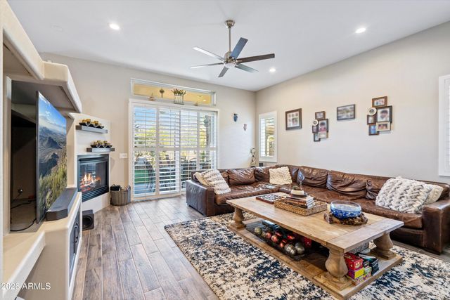 6026 E VERMILLION Circle, Mesa, AZ 85215