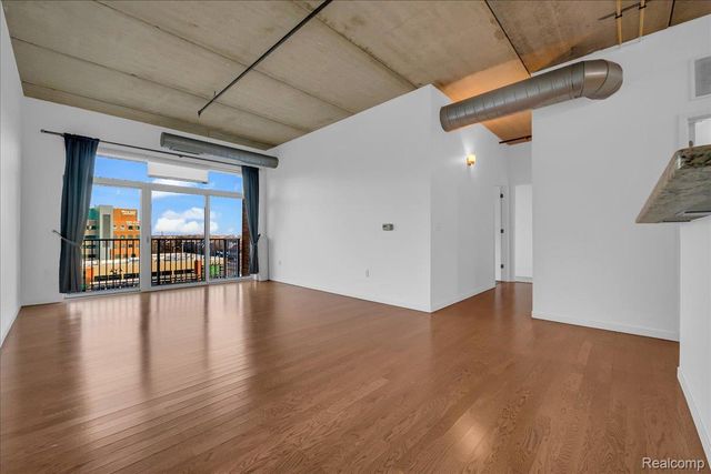 3670 Woodward Avenue 511, Detroit, MI 48201