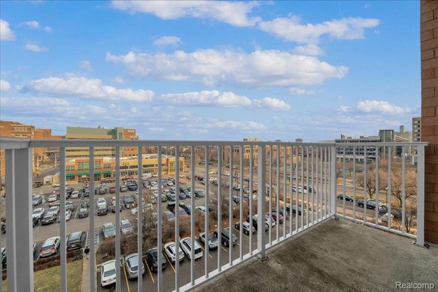 3670 Woodward Avenue 511, Detroit, MI 48201