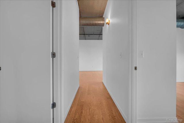 3670 Woodward Avenue 511, Detroit, MI 48201