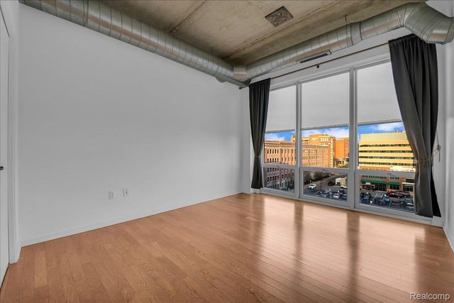 3670 Woodward Avenue 511, Detroit, MI 48201