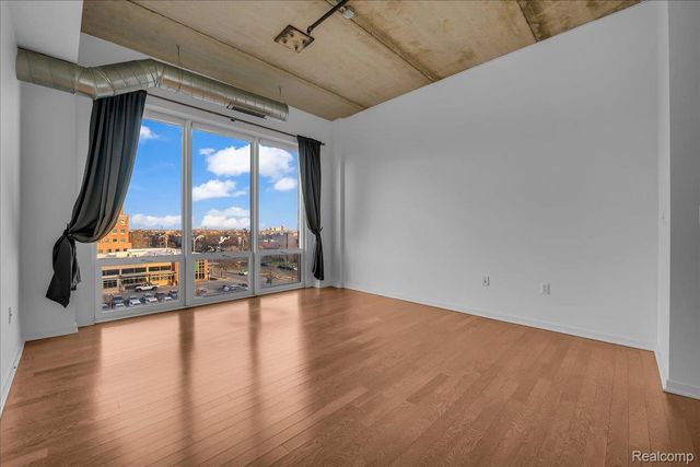 3670 Woodward Avenue 511, Detroit, MI 48201