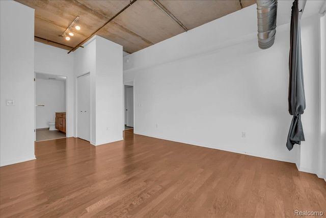 3670 Woodward Avenue 511, Detroit, MI 48201