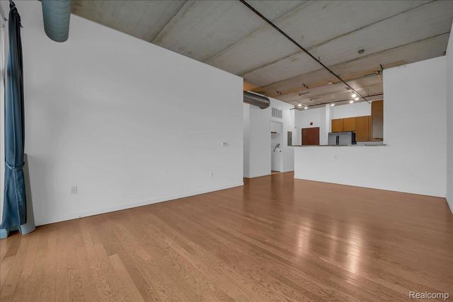 3670 Woodward Avenue 511, Detroit, MI 48201