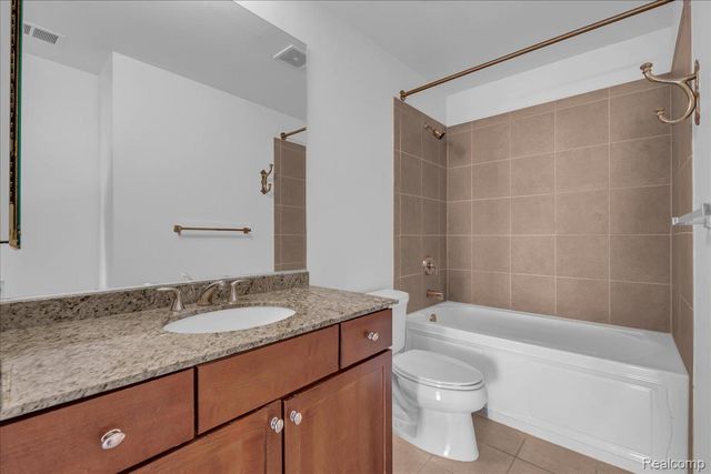 3670 Woodward Avenue 511, Detroit, MI 48201