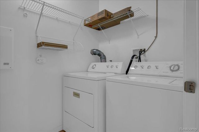 3670 Woodward Avenue 511, Detroit, MI 48201