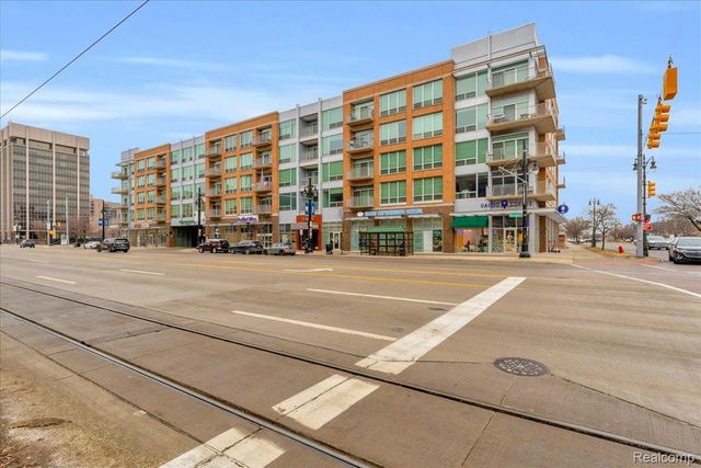 3670 Woodward Avenue 511, Detroit, MI 48201