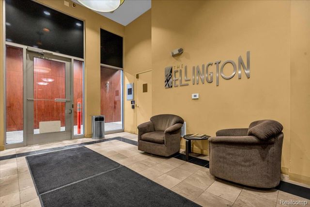 3670 Woodward Avenue 511, Detroit, MI 48201