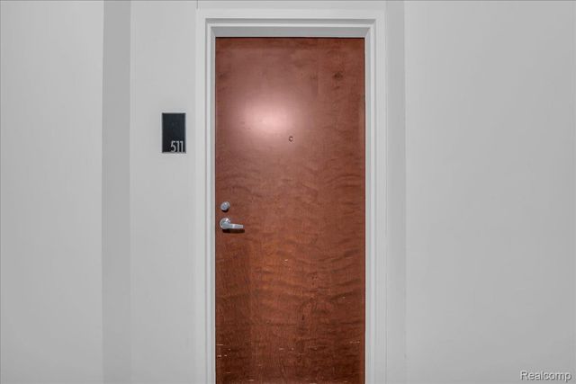 3670 Woodward Avenue 511, Detroit, MI 48201