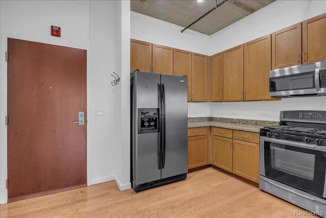 3670 Woodward Avenue 511, Detroit, MI 48201