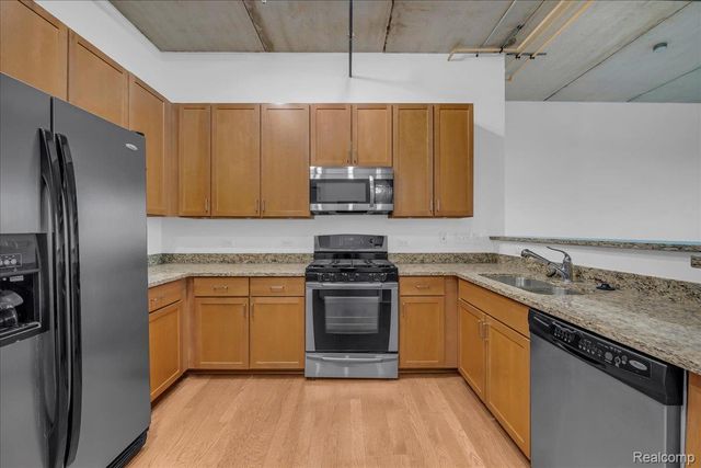 3670 Woodward Avenue 511, Detroit, MI 48201