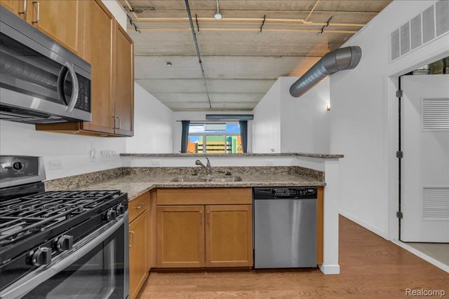 3670 Woodward Avenue 511, Detroit, MI 48201