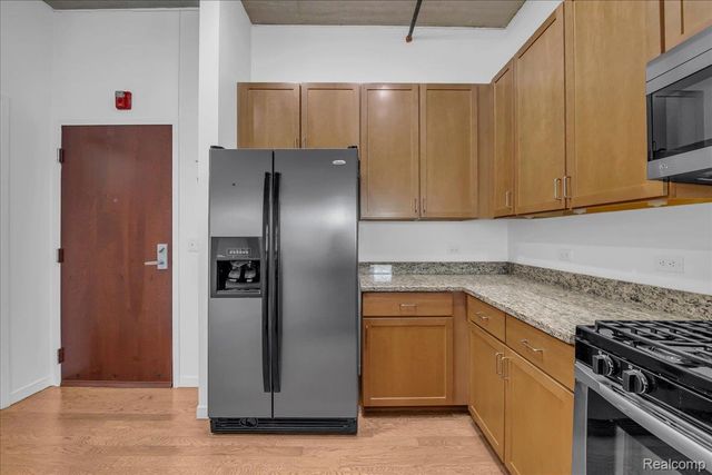 3670 Woodward Avenue 511, Detroit, MI 48201