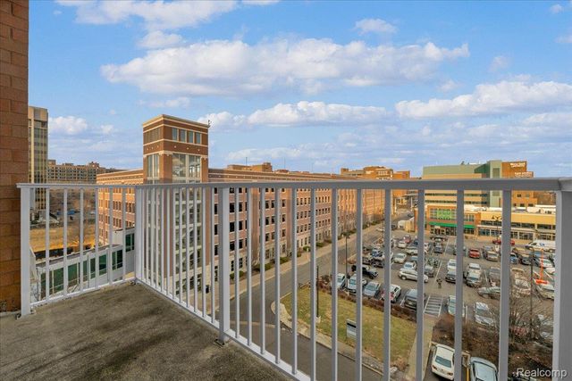 3670 Woodward Avenue 511, Detroit, MI 48201
