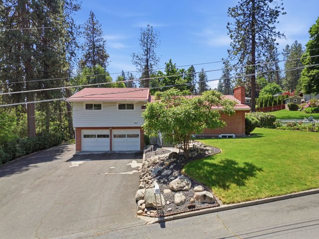903 W HAWTHORNE Rd, Spokane, WA 99218