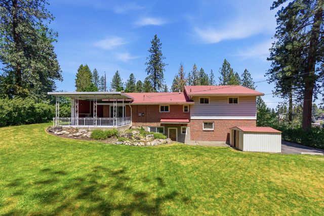 903 W HAWTHORNE Rd, Spokane, WA 99218