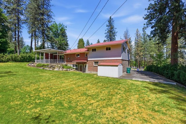 903 W HAWTHORNE Rd, Spokane, WA 99218