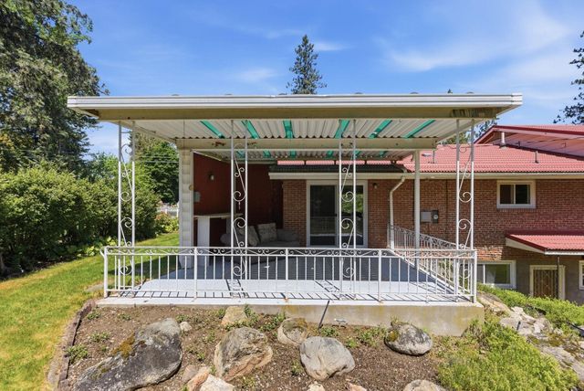 903 W HAWTHORNE Rd, Spokane, WA 99218