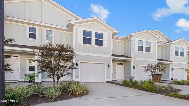 7592 Shadow Lake Drive, Panama City Beach, FL 32407