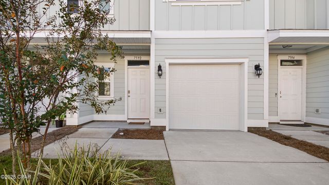 7592 Shadow Lake Drive, Panama City Beach, FL 32407
