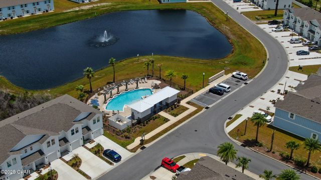 7592 Shadow Lake Drive, Panama City Beach, FL 32407