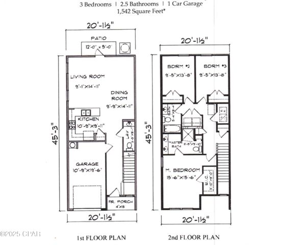 7592 Shadow Lake Drive, Panama City Beach, FL 32407