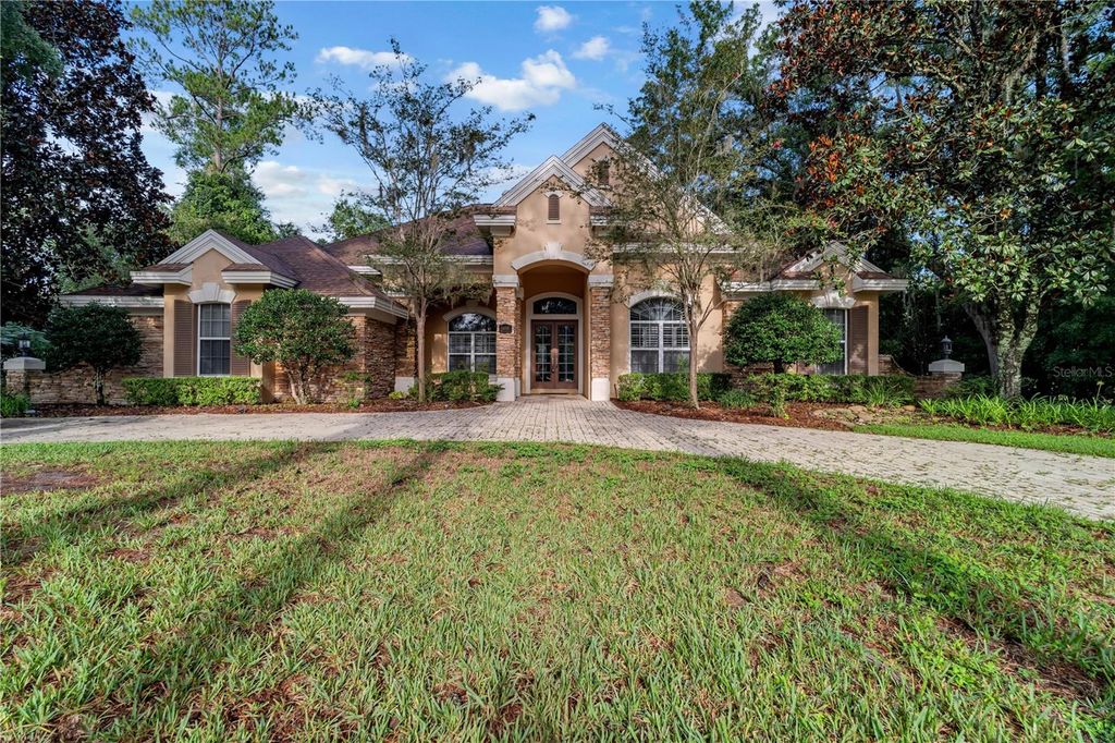 5038 SE 6TH AVENUE, Ocala, FL 34480