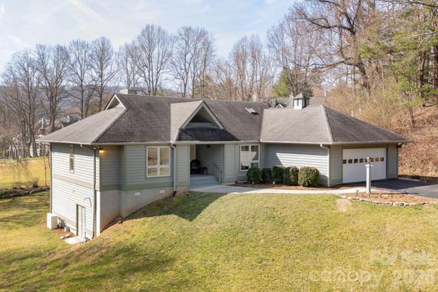 132 Broadmoor Drive V-1, Flat Rock, NC 28731