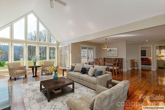 132 Broadmoor Drive V-1, Flat Rock, NC 28731