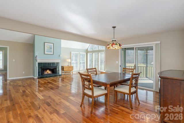 132 Broadmoor Drive V-1, Flat Rock, NC 28731