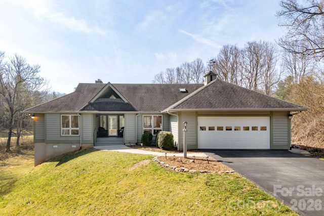 132 Broadmoor Drive V-1, Flat Rock, NC 28731