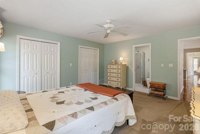 132 Broadmoor Drive V-1, Flat Rock, NC 28731