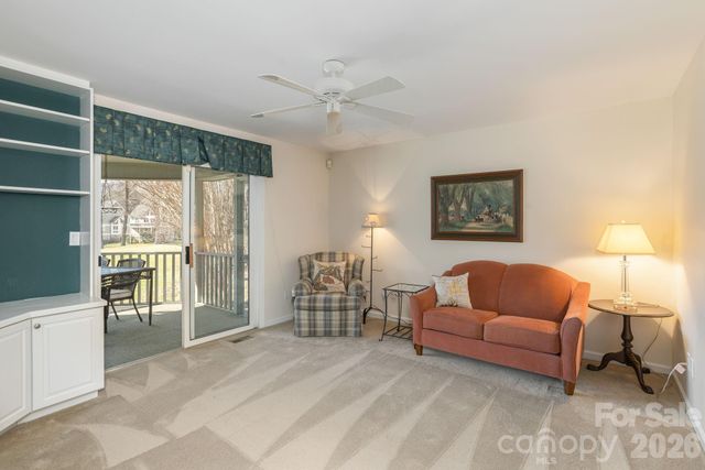 132 Broadmoor Drive V-1, Flat Rock, NC 28731