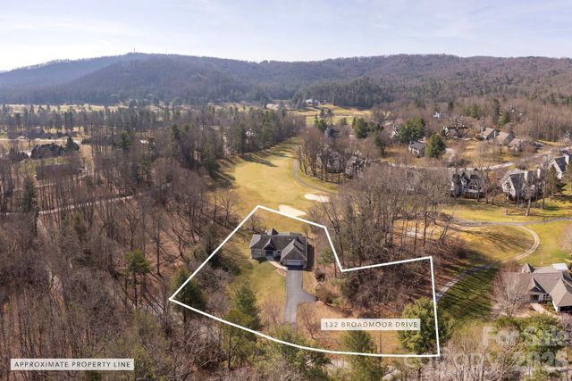 132 Broadmoor Drive V-1, Flat Rock, NC 28731