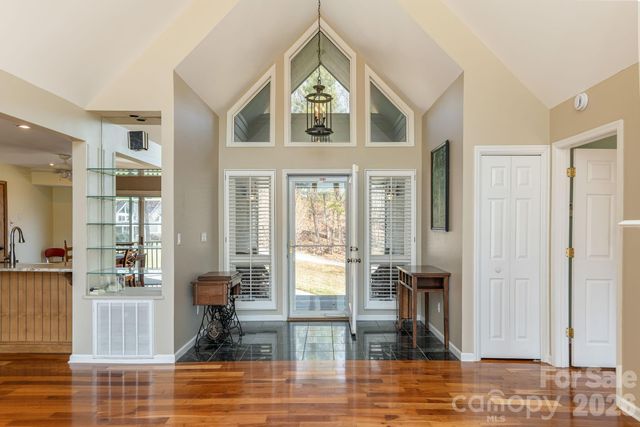 132 Broadmoor Drive V-1, Flat Rock, NC 28731