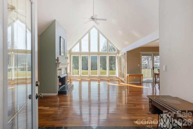 132 Broadmoor Drive V-1, Flat Rock, NC 28731