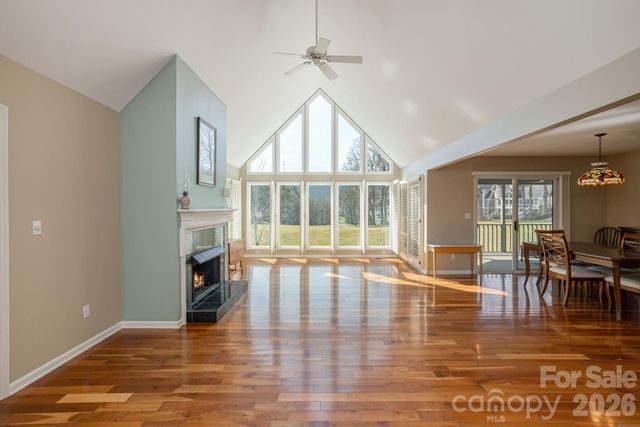 132 Broadmoor Drive V-1, Flat Rock, NC 28731