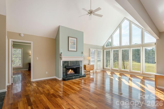 132 Broadmoor Drive V-1, Flat Rock, NC 28731