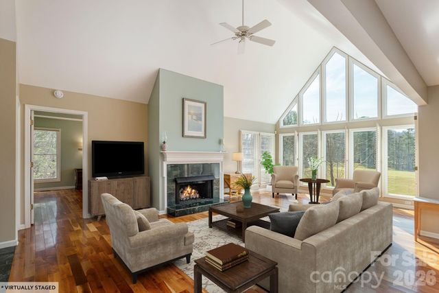 132 Broadmoor Drive V-1, Flat Rock, NC 28731