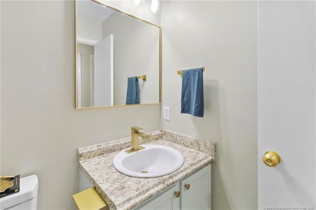 7349 Pebblebrook Drive, Fayetteville, NC 28314