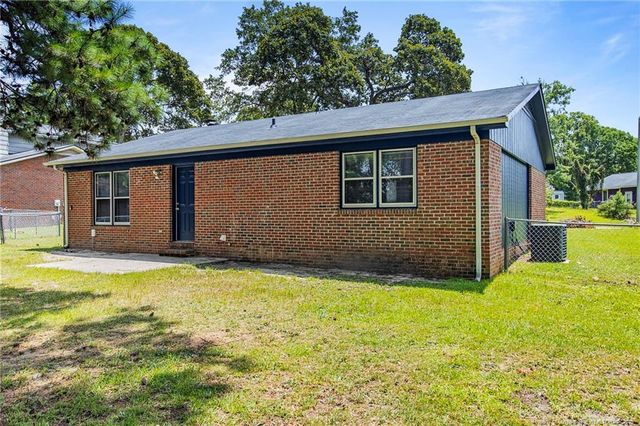 7349 Pebblebrook Drive, Fayetteville, NC 28314