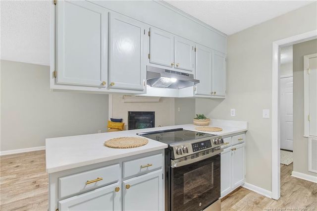 7349 Pebblebrook Drive, Fayetteville, NC 28314