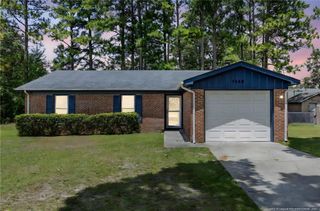 7349 Pebblebrook Drive, Fayetteville, NC 28314